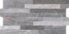 Keros Rock Acero 23x46
